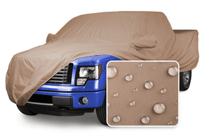 1998 Isuzu Hombre WeatherShield® HP Truck Cover
