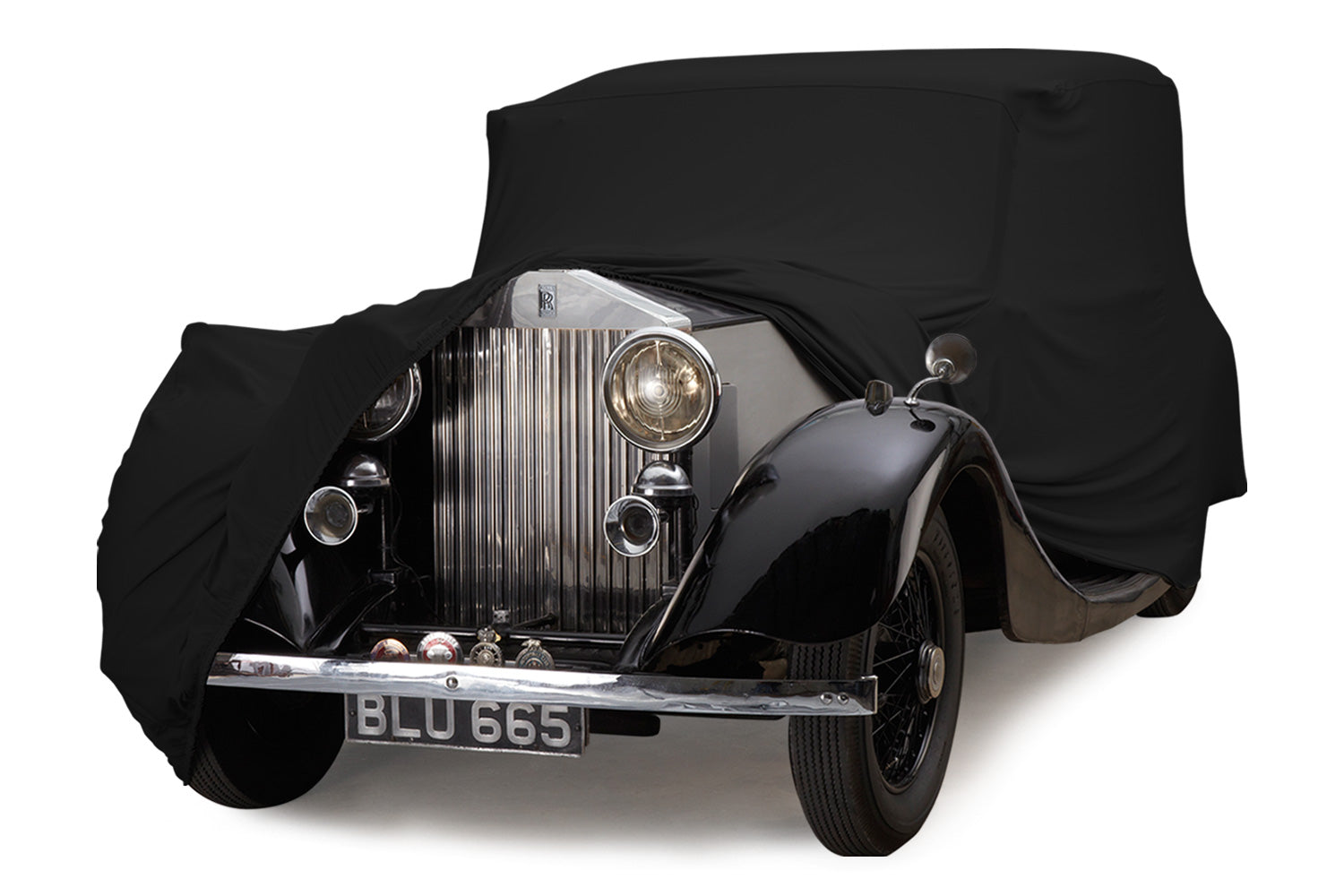 2024 Honda Odyssey FormFit® Van Cover