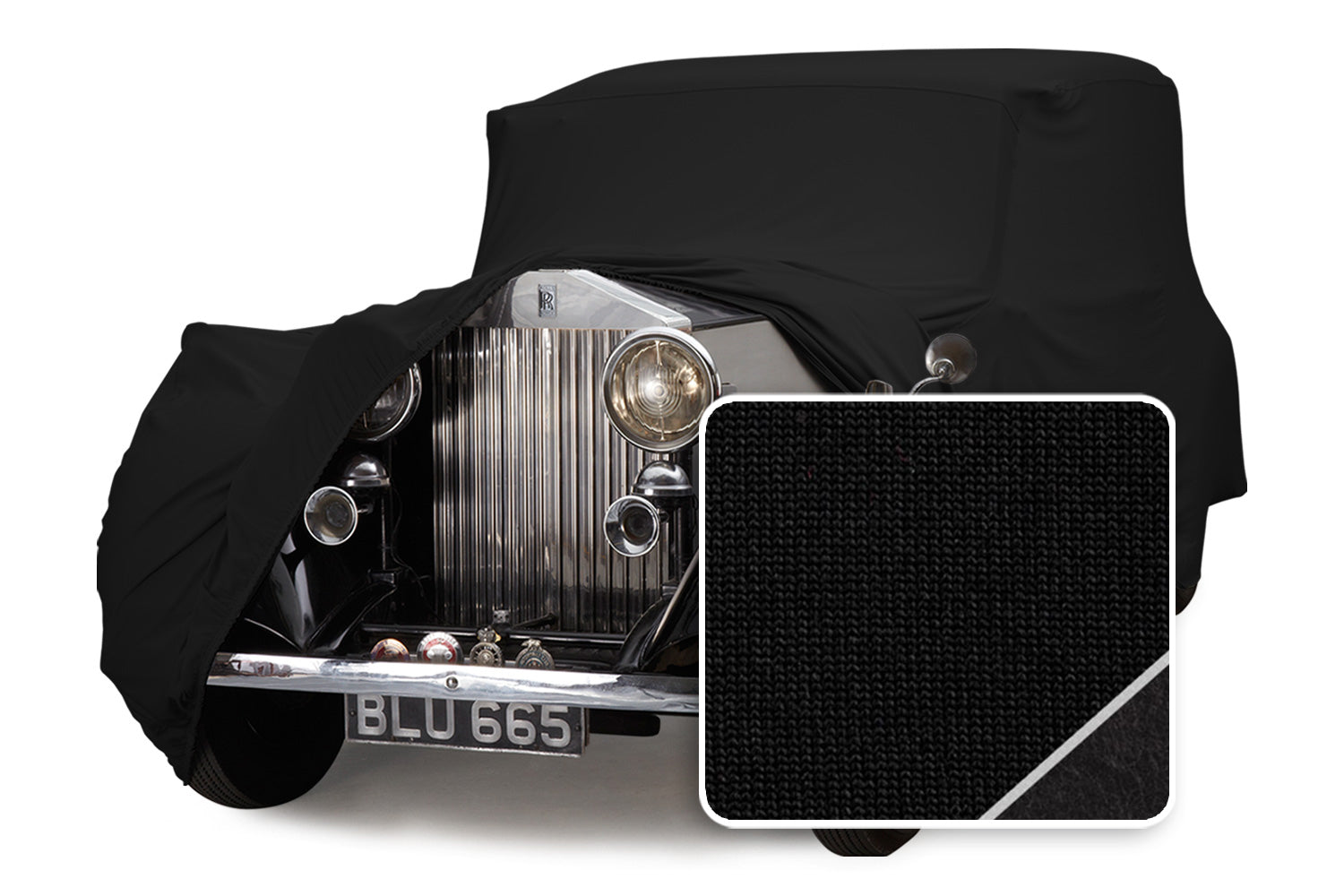 2024 Honda Odyssey FormFit® Van Cover