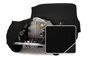 2024 Honda Odyssey FormFit® Van Cover