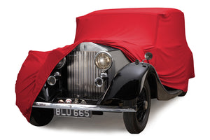 2024 Honda Odyssey FormFit® Van Cover