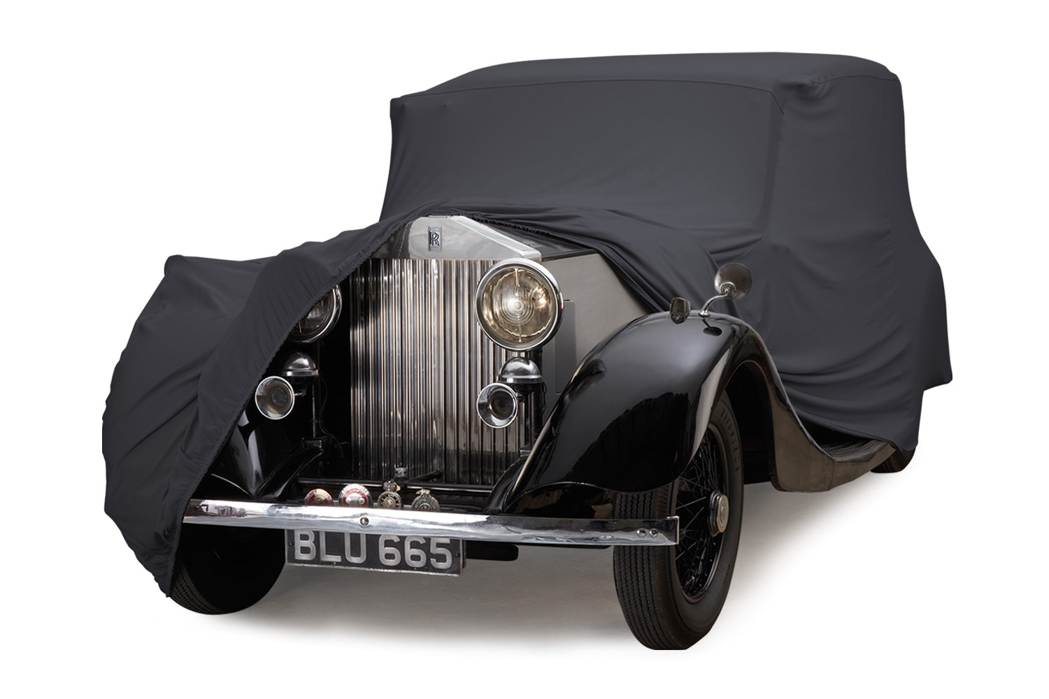 2024 Honda Odyssey FormFit® Van Cover