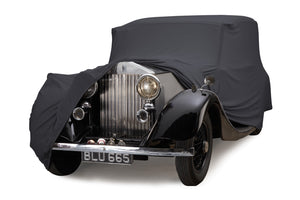 2024 Honda Odyssey FormFit® Van Cover