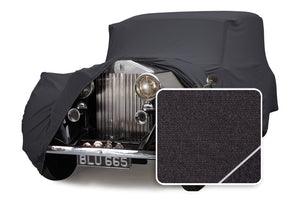 2024 Honda Odyssey FormFit® Van Cover