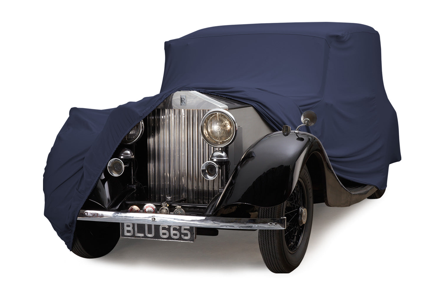 2024 Honda Odyssey FormFit® Van Cover