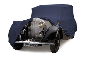 2024 Honda Odyssey FormFit® Van Cover