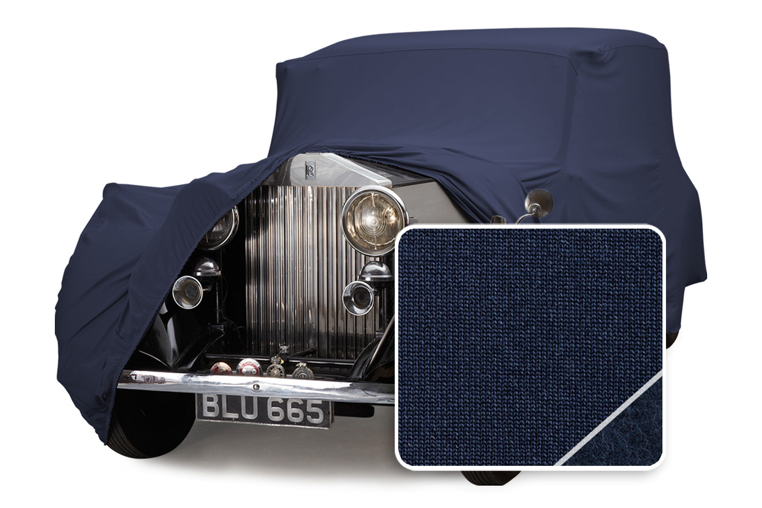 2024 Honda Odyssey FormFit® Van Cover