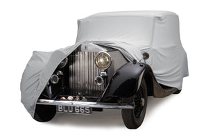 2024 Honda Odyssey FormFit® Van Cover