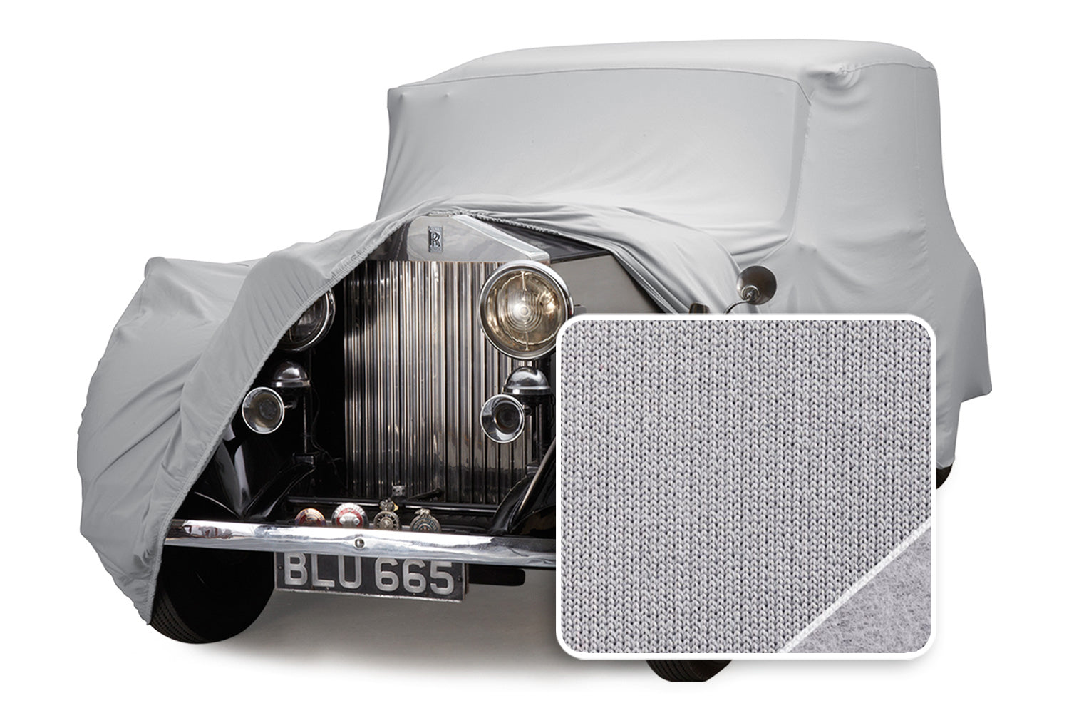 2024 Honda Odyssey FormFit® Van Cover