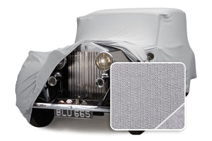 2024 Honda Odyssey FormFit® Van Cover