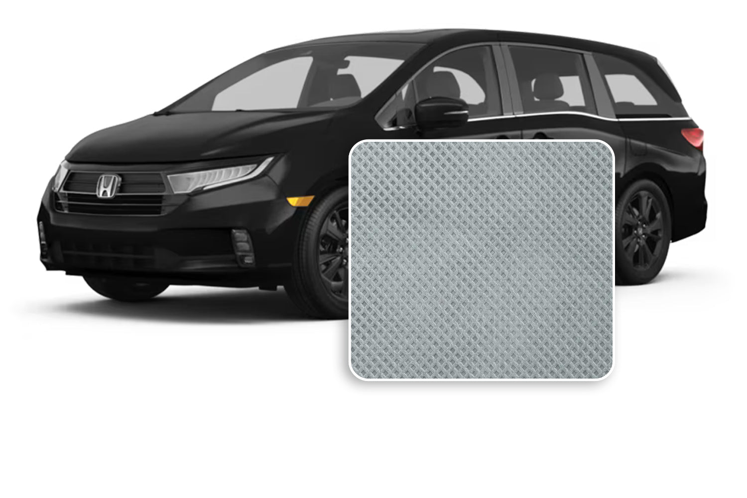 Universal Minivan Cover (Up to 228 in)