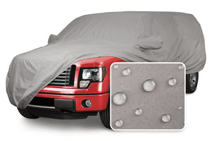 2016 Honda Odyssey WeatherShield® HD Van Cover