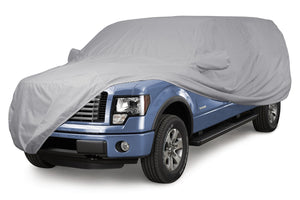 2024 Toyota Sienna WeatherShield® HP Van Cover