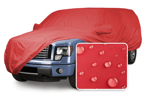 2024 Toyota Sienna WeatherShield® HP Van Cover