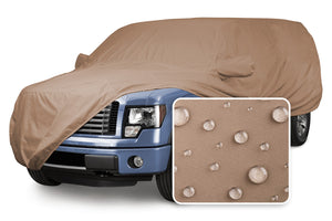 2024 Toyota Sienna WeatherShield® HP Van Cover