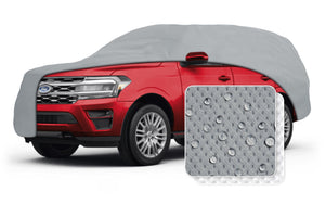 2024 Ford Bronco BestFit® All-Weather HD SUV Cover