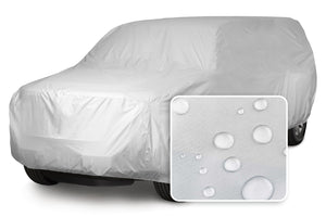 2012 Lincoln Navigator BestFit® SunGuard SUV Cover