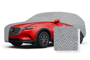 2024 Mazda CX-50 BestFit® All-Weather HD SUV Cover