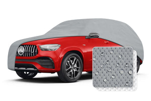 2024 Mercedes-Benz EQE SUV BestFit® All-Weather HD SUV Cover