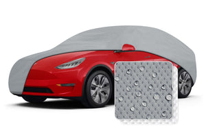 2023 Tesla Model Y BestFit® All-Weather HD SUV Cover