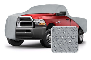 1973 Dodge D200 BestFit® All-Weather Truck Cover