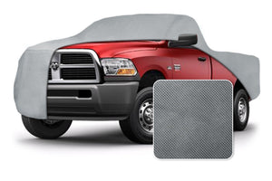 1981 Dodge D250 BestFit® Basic Truck Cover