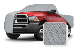 2011 Dodge Ram 1500 BestFit® All-Weather HD Truck Cover