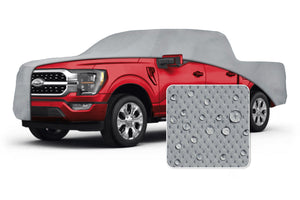 2008 Ford F-150 BestFit® All-Weather Truck Cover