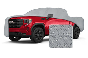 2010 GMC Sierra 3500 HD BestFit® All-Weather Truck Cover