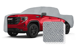 2000 GMC Sierra 3500 BestFit® All-Weather HD Truck Cover