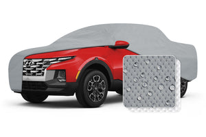 2024 Hyundai Santa Cruz BestFit® All-Weather HD Truck Cover