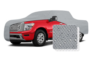 2004 Nissan Titan BestFit® All-Weather HD Truck Cover