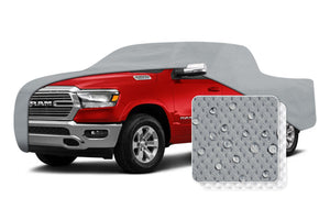 2011 Ram 3500 BestFit® All-Weather HD Truck Cover