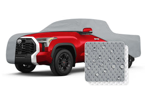1998 Toyota Tacoma BestFit® All-Weather HD Truck Cover