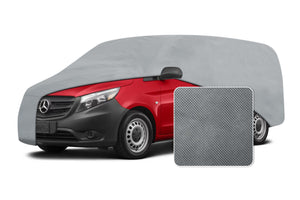 2024 Mercedes-Benz Sprinter 3500 BestFit® Basic Van Cover